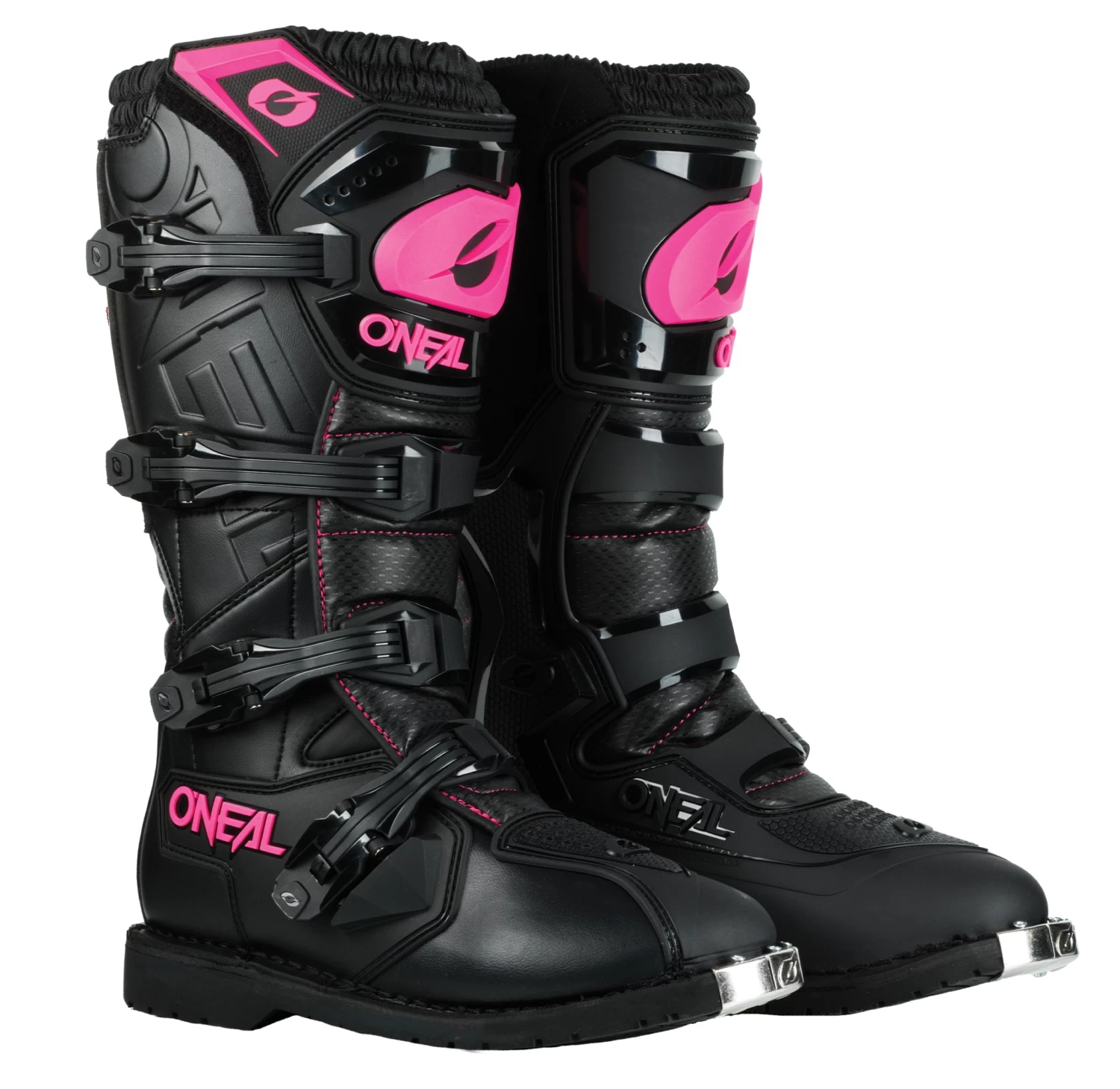 O'Neal Rider Pro Women's Boots 3 O'Neal Rider Pro Women's Boots