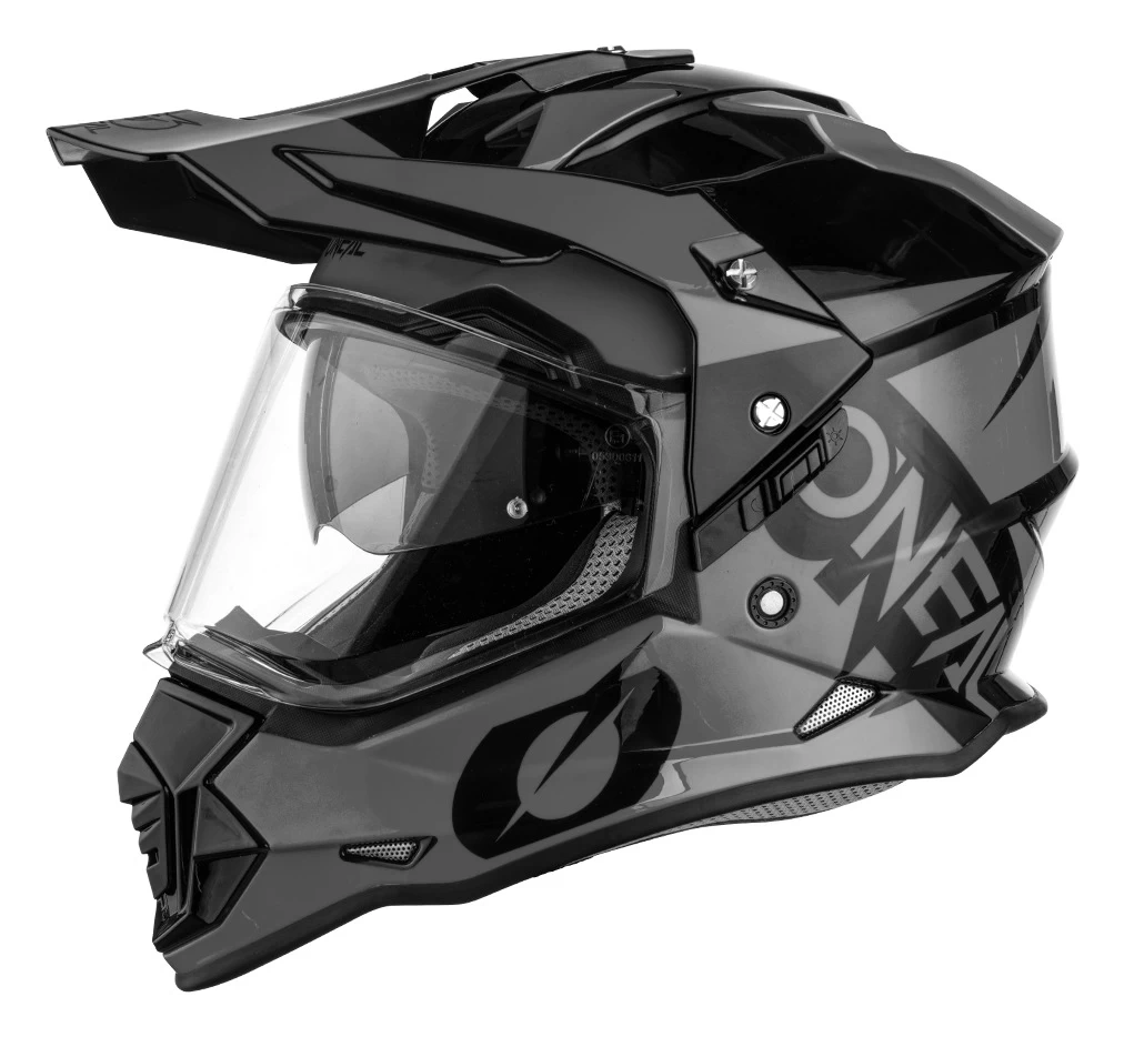 O'Neal Sierra II Helmet 3 O'Neal Sierra II Helmet