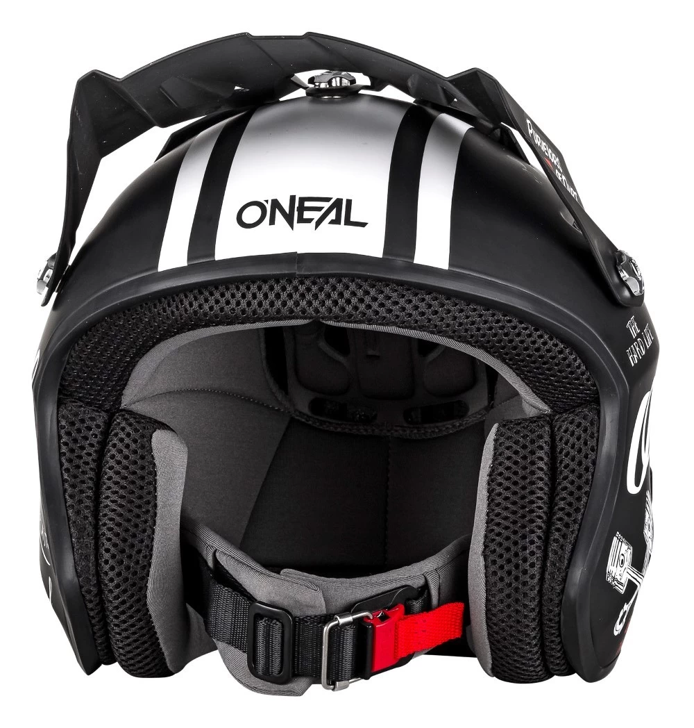O'Neal SLAT Torment Trials Helmet 5 O'Neal SLAT Torment Trials Helmet - Image 3