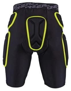 O'Neal Trail Pro Shorts 5 O'Neal Trail Pro Shorts -Icon Store o neal trail pro shorts black lime 1