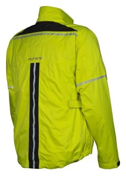 Olympia Horizon 2 Jacket -Icon Store olympia horizon2 jacket yellow 3