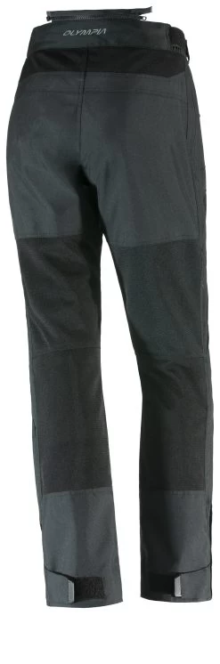 Olympia Eve Women's Pants 7 Olympia Eve Women's Pants -Icon Store olympia ladies eve pant black 1