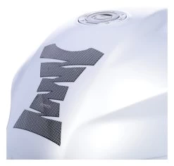 Oxford Jagged Tank Pad -Icon Store oxford jagged tank protector carbon