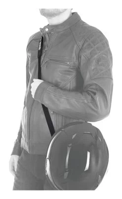 Oxford Lid Strap 5 Oxford Lid Strap -Icon Store oxford lid strap 1