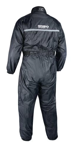 Oxford Rainseal Oversuit -Icon Store oxford rainseal oversuit 1