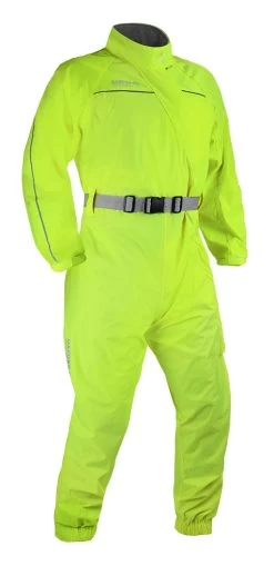 Oxford Rainseal Oversuit -Icon Store oxford rainseal oversuit 2