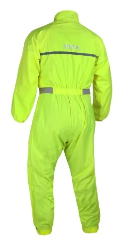 Oxford Rainseal Oversuit -Icon Store oxford rainseal oversuit 3