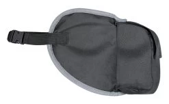 Oxford Visorstash T2 Visor Carrier 4 Oxford Visorstash T2 Visor Carrier -Icon Store oxford visorstash t2 visor carrier 1