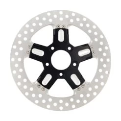Performance Machine 11.8" Front Brake Rotor For Harley 2006-2023 -Icon Store performance machine118 front brake rotor for harley20062016 1