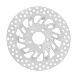 Performance Machine 11.8" Front Brake Rotor For Harley 2006-2023 -Icon Store performance machine118 front brake rotor for harley20062017 1