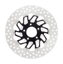 Performance Machine 11.8" Front Brake Rotor For Harley 2006-2023 -Icon Store performance machine118 front brake rotor for harley20062017 4