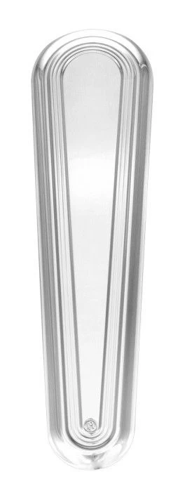 Performance Machine Merc Dash Insert For Harley Touring 2008-2023 4 Performance Machine Merc Dash Insert For Harley Touring 2008-2023 - Image 2