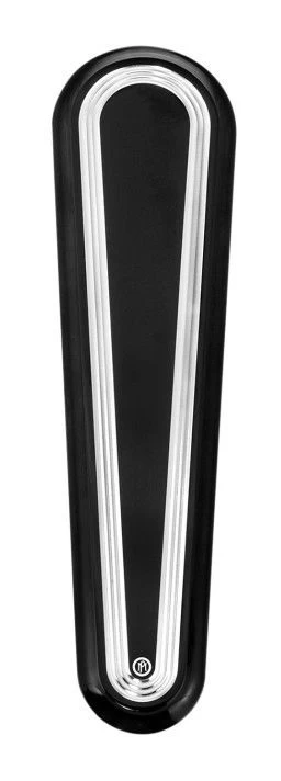 Performance Machine Merc Dash Insert For Harley Touring 2008-2023 3 Performance Machine Merc Dash Insert For Harley Touring 2008-2023