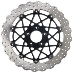 Performance Machine Speedstar 13" Floating Front Brake Rotor For Harley 2000-2023