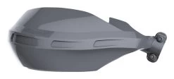 Polisport Nomad Handguards With Universal Mount Kit -Icon Store polisport nomad handguard with universal mount kit grey
