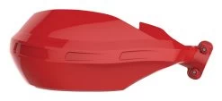 Polisport Nomad Handguards With Universal Mount Kit -Icon Store polisport nomad handguard with universal mount kit red