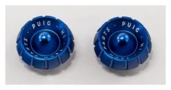 Puig Thruster Bar End Caps -Icon Store puig end cap for mod thruster universal c blue 3