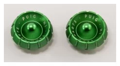 Puig Thruster Bar End Caps -Icon Store puig end cap for mod thruster universal c blue 5