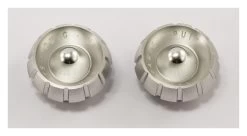 Puig Thruster Bar End Caps -Icon Store puig end cap for mod thruster universal c blue 7