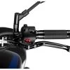 Puig Foldable Clutch Lever 3.0 -Icon Store puig foldable clutch lever30