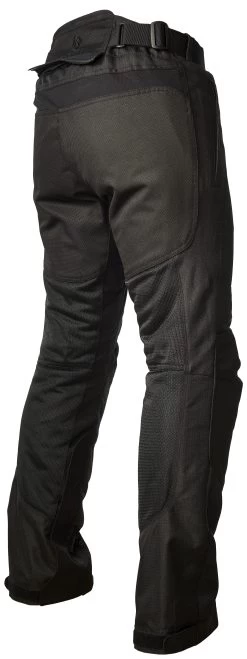 REAX Alta Mesh Pants 7 REAX Alta Mesh Pants -Icon Store reax alta mesh pants black 1