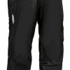 REAX Traveler Waterproof Pants -Icon Store reax traveler waterproof pants black