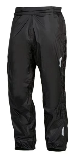 REAX Traveler Waterproof Pants -Icon Store reax traveler waterproof pants black 2