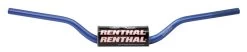 Renthal Fatbar Handlebars 1-1/8" -Icon Store renthal fatbar118 1