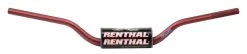 Renthal Fatbar Handlebars 1-1/8" -Icon Store renthal fatbar118