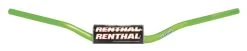 Renthal Fatbar Handlebars 1-1/8" -Icon Store renthal fatbar118 green