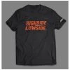 RevZilla Highside Lowside T-Shirt -Icon Store rev zilla highside lowside t shirt
