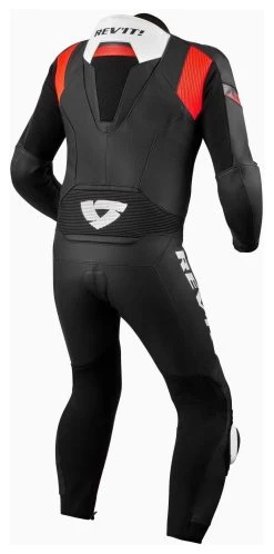 REV'IT! Argon 2 Race Suit -Icon Store revit argon2 race suit 1