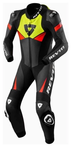REV'IT! Argon 2 Race Suit -Icon Store revit argon2 race suit 2