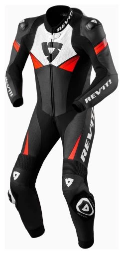 REV'IT! Argon 2 Race Suit -Icon Store revit argon2 race suit