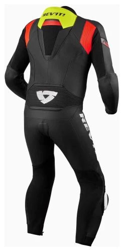 REV'IT! Argon 2 Race Suit -Icon Store revit argon2 race suit 3