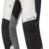 REV'IT! Defender Pro GTX Pants -Icon Store revit dominator gtx textile pants grey black