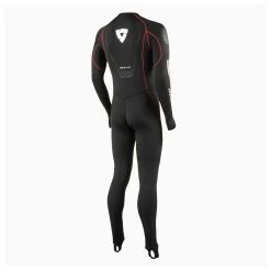 REV'IT! Excellerator Race Undersuit -Icon Store revit excellerator race undersuit black 1