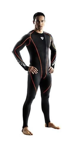 REV'IT! Excellerator Race Undersuit -Icon Store revit excellerator race undersuit black 2