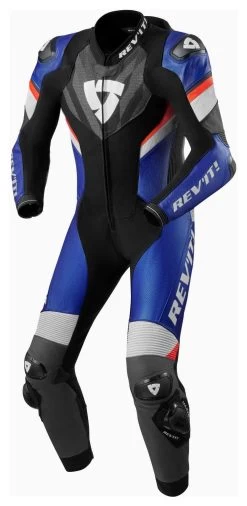 REV'IT! Hyperspeed 2 Race Suit -Icon Store revit hyperspeed2 race suit 2