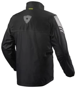 REV'IT! Nitric 3 H2O Rain Jacket -Icon Store revit nitric3 h2 o rain jacket 1