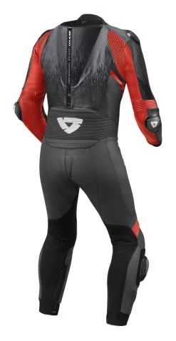 REV'IT! Quantum 2 Race Suit -Icon Store revit quantum2 race suit 1