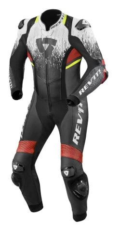 REV'IT! Quantum 2 Race Suit -Icon Store revit quantum2 race suit 2