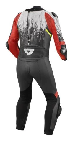 REV'IT! Quantum 2 Race Suit -Icon Store revit quantum2 race suit 3