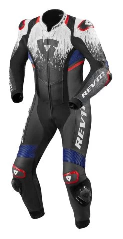 REV'IT! Quantum 2 Race Suit -Icon Store revit quantum2 race suit 4