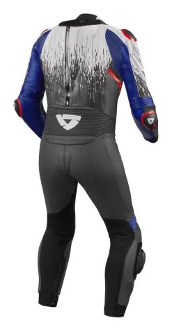 REV'IT! Quantum 2 Race Suit -Icon Store revit quantum2 race suit 5
