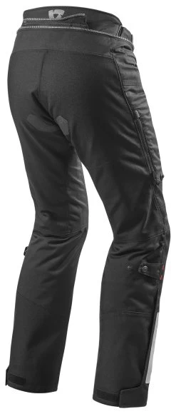REV'IT! Horizon 2 Pants -Icon Store revit trousers horizon standard black 1