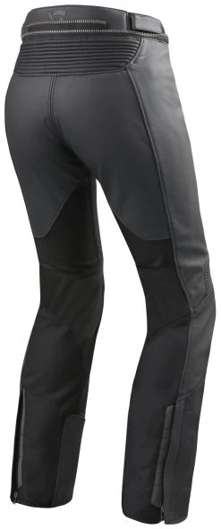 REV'IT! Ignition 3 Women's Pants -Icon Store revit trousers ignition ladies standard lady black 1