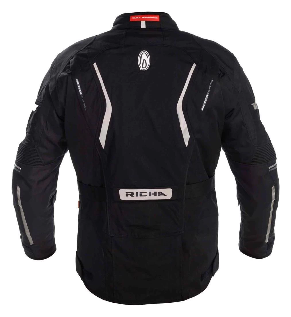 RICHA Infinity 2 Jacket 4 RICHA Infinity 2 Jacket - Image 2
