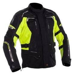 RICHA Infinity 2 Jacket 12 RICHA Infinity 2 Jacket -Icon Store richa infinity2 jacket 2