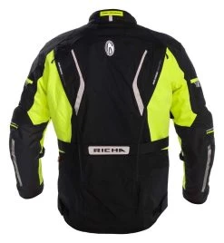 RICHA Infinity 2 Jacket 13 RICHA Infinity 2 Jacket -Icon Store richa infinity2 jacket 3